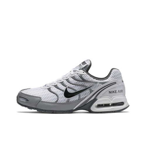Nike Air Max Torch 4 Амортизация Устойчивость к истиранию Дышащий Низкий верх Повседневный Городской Коммутирование