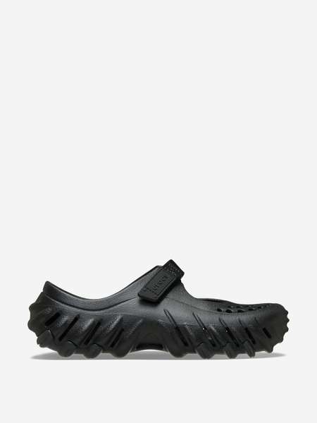 Сабо женские Crocs Echo Mary Jane