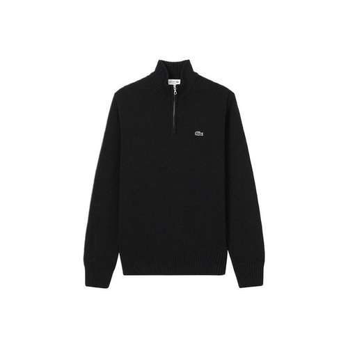 Мужской трикотаж от LACOSTE Collaboration
