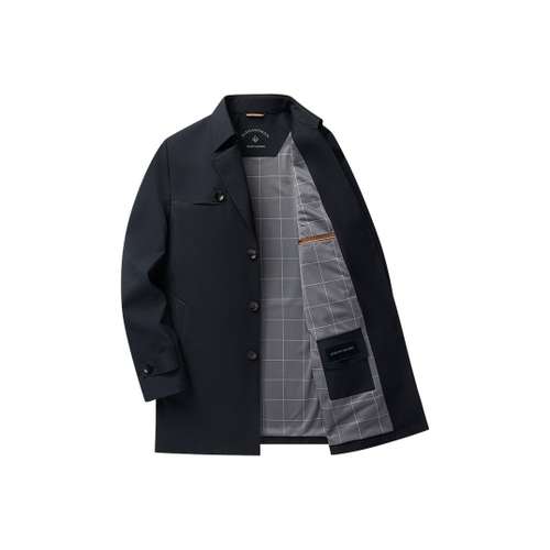 PIERRE CARDIN Тренчкот Мужской