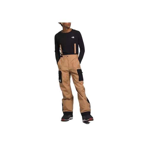 The North Face Миндаль Масло Мужской Комбинезоны