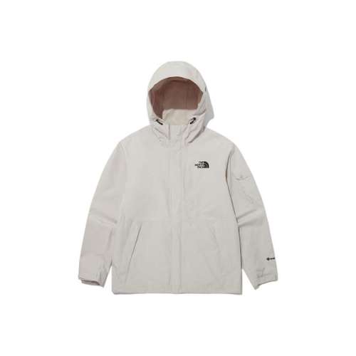 THE NORTH FACE Куртка Мужская Бежевая