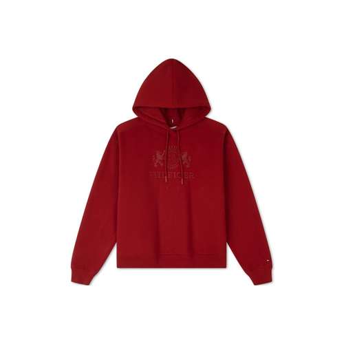 Tommy Hilfiger Худи-ханьфу платье женское