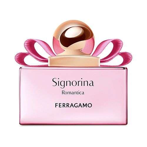 FERRAGAMO Signorina Romantica