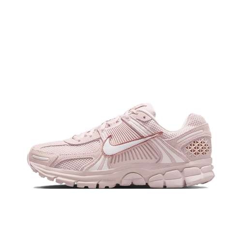 Nike Vomero 5 Дышащая Поддержка Легкая Повседневная Обувь Женская Розовая