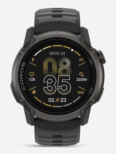 Спортивные часы COROS APEX 4 46mm