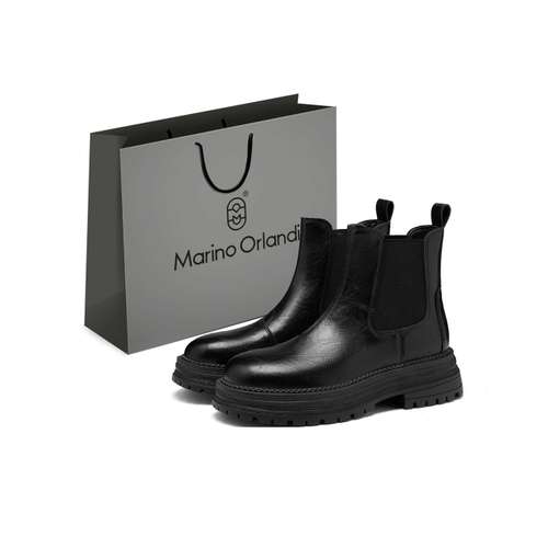MARINO ORLANDI Женские ботильоны