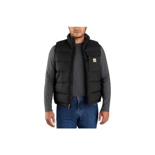 Carhartt 105475 Montana Утепленный жилет Свободного кроя Мужской