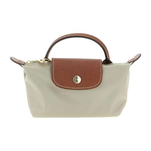 LONGCHAMP Le Pliage Нейлоновая Сумка Женская Камелия