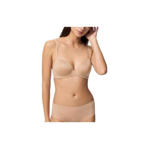 UNIQLO CAMEL Женские Бюстгальтеры
