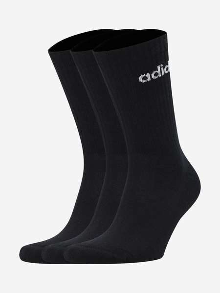Носки adidas, 3 пары
