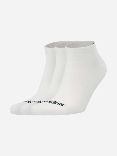 Носки adidas, 3 пары