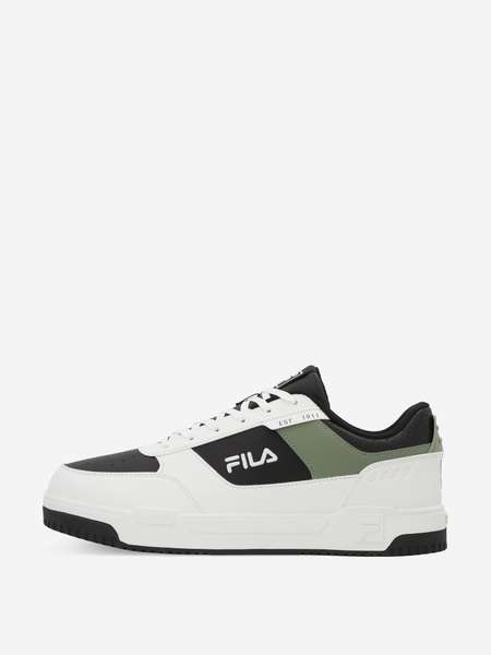 Кеды мужские FILA Fx-2000