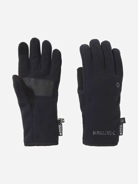 Перчатки мужские Infinium Windstopper