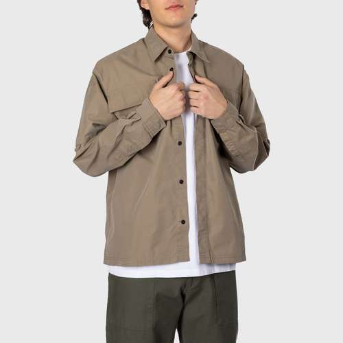 Рубашка Edwin Ability Shirt Ls