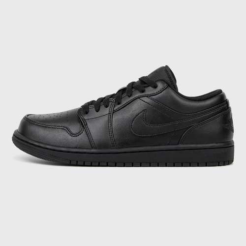 Кроссовки Air Jordan 1 Low