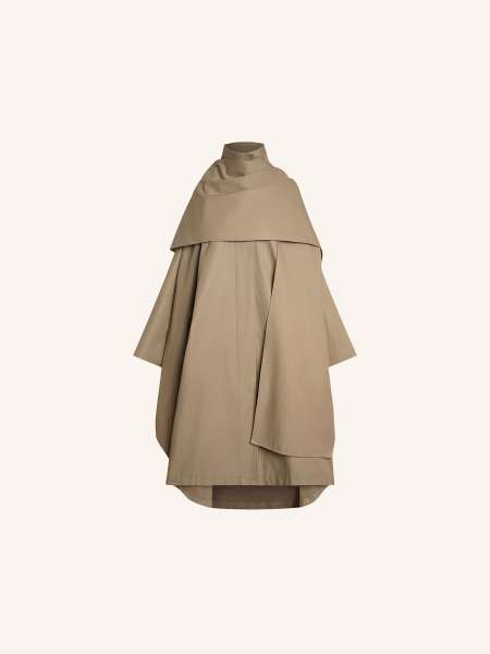 Кейп Mayflower с палантином 12 STOREEZ