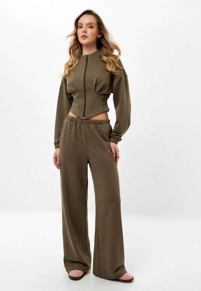 Костюм спортивный Fitbomb