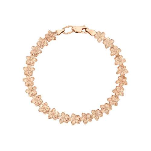 Золотой браслет