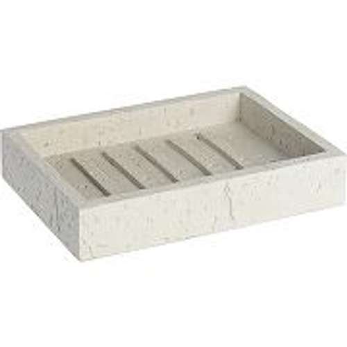 Мыльница Fixsen Sole FX-301-4 Бежевый