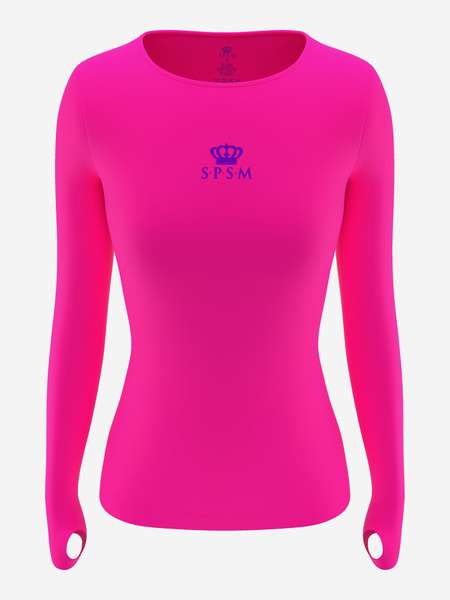 Лонгслив SPSM