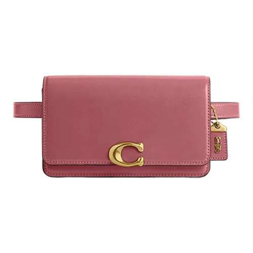 COACH Bandit Поясные сумки Женские