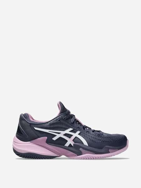 Кроссовки Asics Court FF 3 Clay Indigo