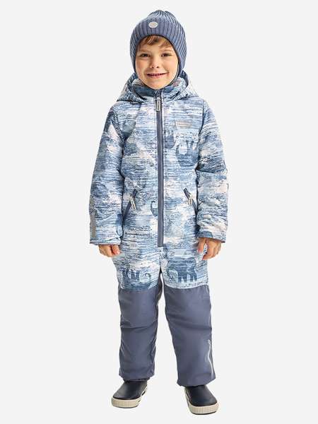 Комбинезон NIKASTYLE