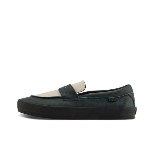 Vans Loafer Топсайдеры Унисекс Зеленый