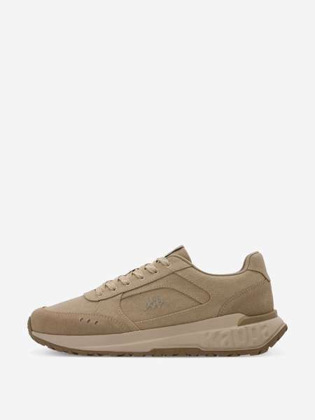 Кроссовки мужские Kappa Authentic Run 4.0 Mesh