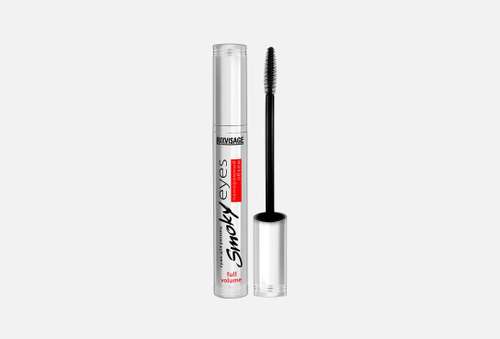 Тушь для ресниц | LUXVISAGE | Smoky Eyes: панорамный объем