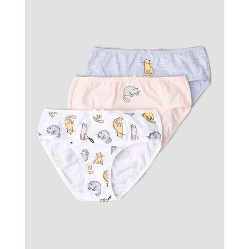 Трусы 3 шт Futurino