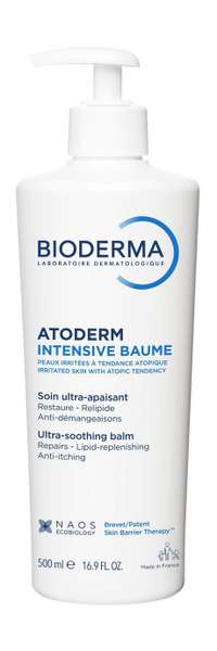 Bioderma Atoderm Intensive Baume
