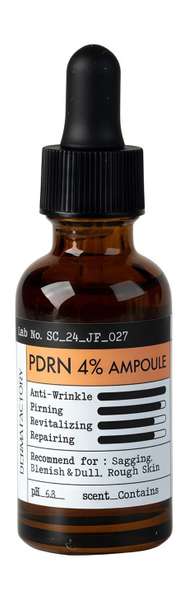 Derma Factory PDRN 4% Ampoule