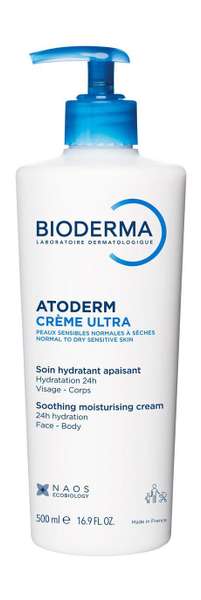 Bioderma Atoderm Crème