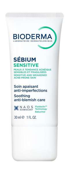 Bioderma Sebium Sensitive