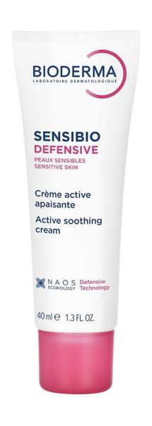 Bioderma Sensibio Defensive Crème