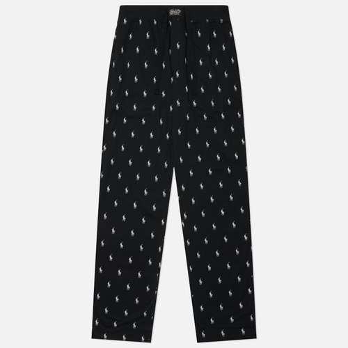 Мужские брюки Polo Ralph Lauren Signature Pony Jersey Pyjama