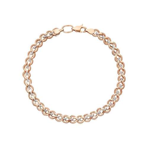 Золотой браслет