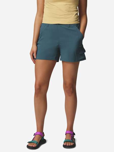 Шорты женские Columbia Weekend Rays Water Short