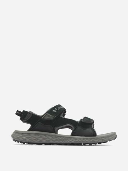 Сандалии мужские Columbia Konos Hiker 3-Strap