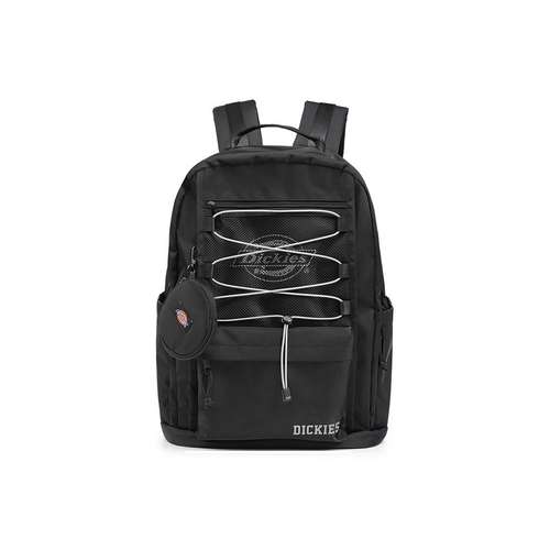 Dickies Полиэстер Рюкзак для ноутбука большой унисекс черный хаки