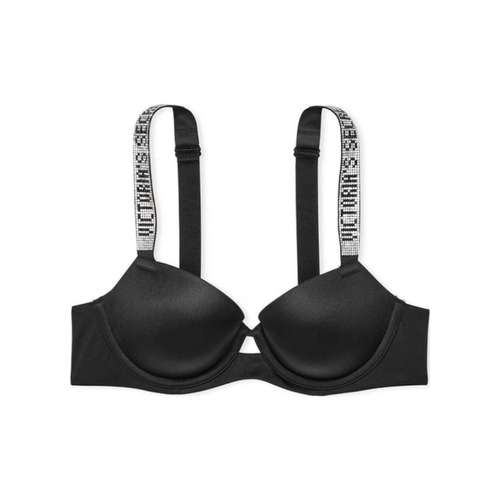 Бюстгальтер Victoria's Secret Женский Черный