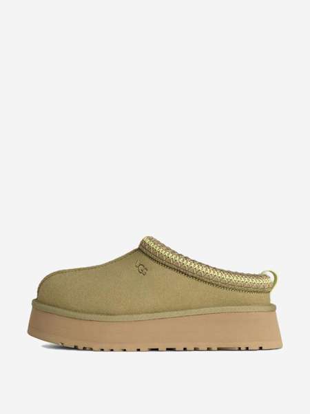 Ботинки женские UGG Tazz Closed