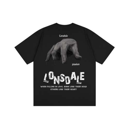 LONSDALE Унисекс Футболки