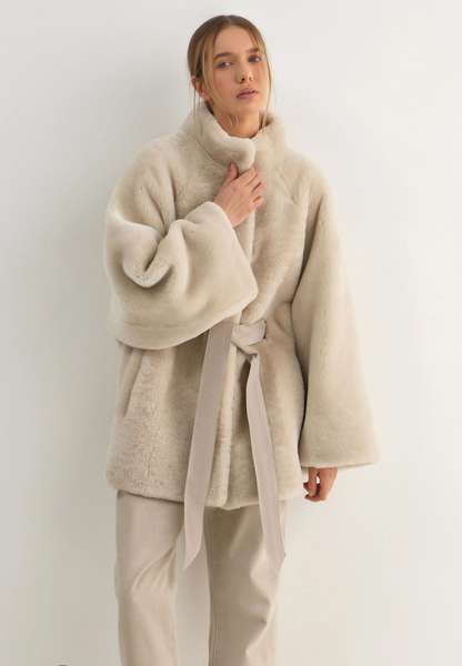 Шуба Maison David