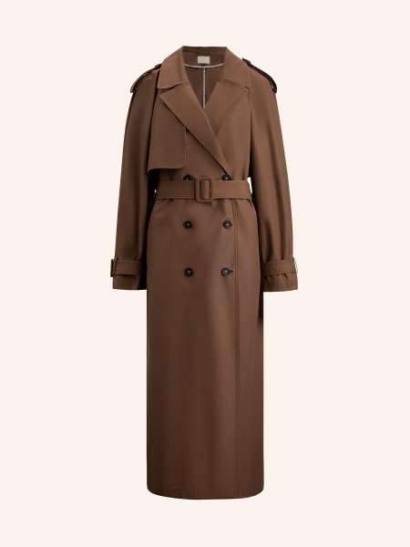 Тренч Casablanca 12 STOREEZ