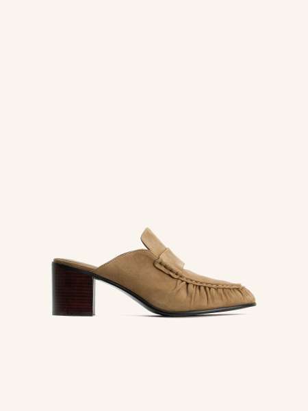 Мюли Madison 12 STOREEZ