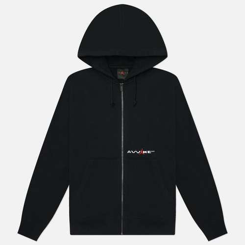 Мужская толстовка Jordan x Awake NY Full-Zip Fleece Hoodie