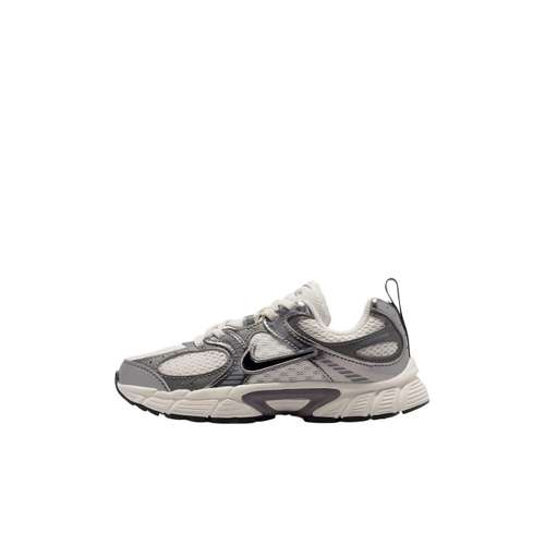 Nike V5 RNR Low Беговые кроссовки Бежево-серые для детей